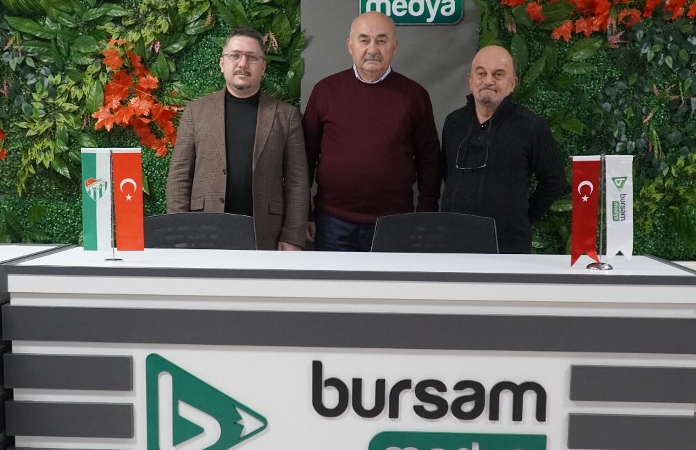 27. Dönem Bursa Milletvekili, Emekli Albay Mustafa Hidayet Vahapoğlu, BURSAM