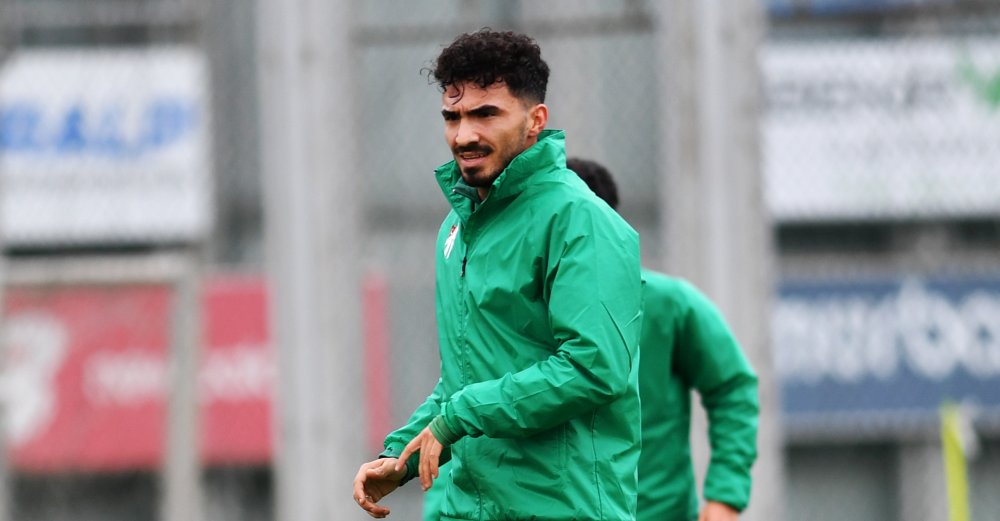 TFF 2. Lig Kırmızı Grup lideri Bursaspor, Adanaspor maçı hazırlıklarına