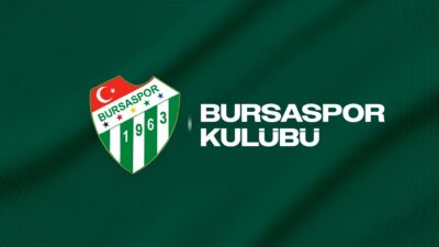 Bursaspor’un yarın deplasmanda Fatih Karagümrük ile oynayacağı karşılaşmayı Ankara Bölgesi