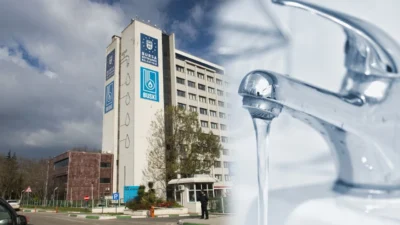 BUSKİ Genel Müdürlüğü'nden yapılan açıklamada Yıldırım ve Osmangazi ilçelerinde su