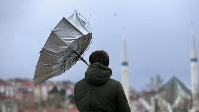 Meteoroloji  3. Bölge Müdürlüğü tarafından yapılan son değerlendirmelere göre