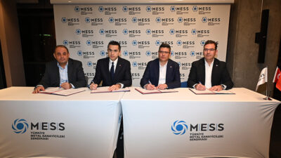 Türk Metal ile Türkiye Metal Sanayicileri Sendikası (MESS) arasında günlerdir
