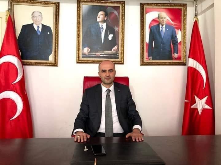 MHP Gürsu 2025 faaliyet raporunu açıkladı Milliyetçi Hareket Partisi (MHP) Gürsu İlçe Teşkilatı, 2025