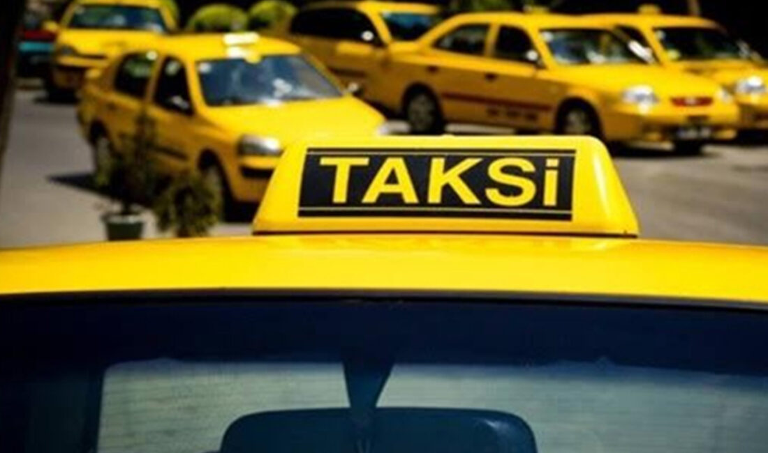 Taksilerde yeni dönem Taksicilerin yıllardır asgari düzeyde ödedikleri vergilere son verildi ve gerçek