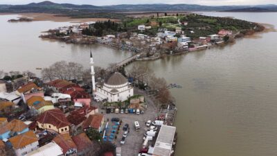 "Uluslararası Yaşayan Göller Ağı"na dahil ve "Türkiye'de Yaşayan Göl" ünvanına sahip