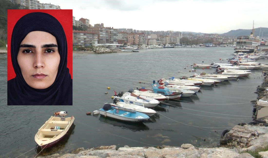 Bursa’nın Mudanya ilçesinde korkunç olay! Bursa'nın Mudanya ilçesinde bir kadın, yüzmek istediği bahanesiyle 5 yaşındaki