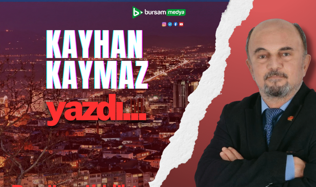 Kırsal kalkınmanın sağlanması adına hayvansal üretimin sürdürülebilirliğini önemseyen Bursa Büyükşehir