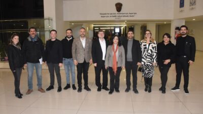 TMMOB Mimarlar Odası Bursa Şubesi’nden Kozahan’da gerçekleştirilen boşaltma ve tahliye