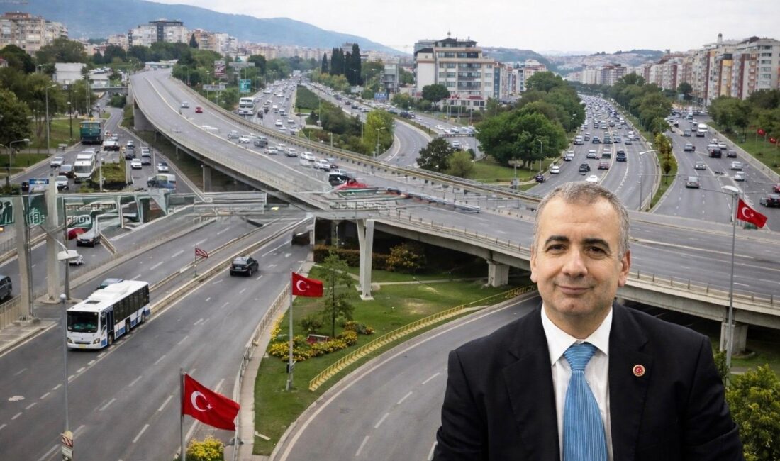 Cemil Aydın’dan kent ulaşımı için dikkat çeken uyarı Osmangazi Belediyesi 2009-2019 yılları arasında iki dönem belediye meclis üyeliği