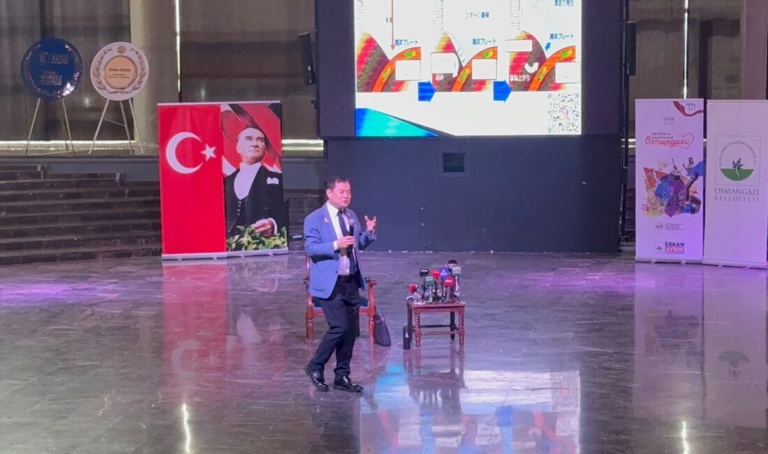Deprem gerçeğine ilişkin farkındalığı artırarak, riskleri azaltmayı, toplumsal bilinci erken
