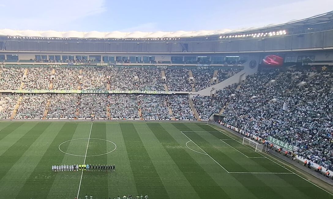 Bursaspor maçında taraftar sayısı açıklandı Bursaspor - Kırklarelispor maçında taraftar sayısı 41470 olarak açıklandı.
