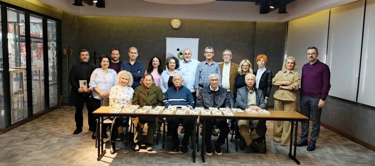 Bursa Sivil Toplum Derneği (SİVİLAY), yeni dönem vizyonunu belirlemek amacıyla