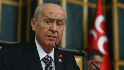 Milliyetçi Hareket Partisi (MHP) Genel Başkanı Devlet Bahçeli, "Türkiye’mizin geçtiği