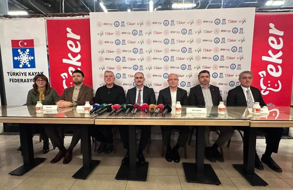 Uludağ’da dev kayak buluşması 43’üncü Uluslararası Çocuk Kupası ve FIS Uludağ Kupası, 26 Şubat–5