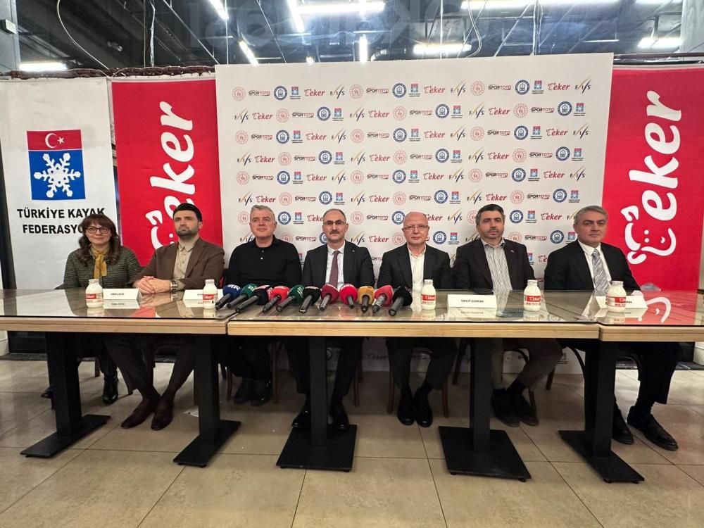43’üncü Uluslararası Çocuk Kupası ve FIS Uludağ Kupası, 26 Şubat–5