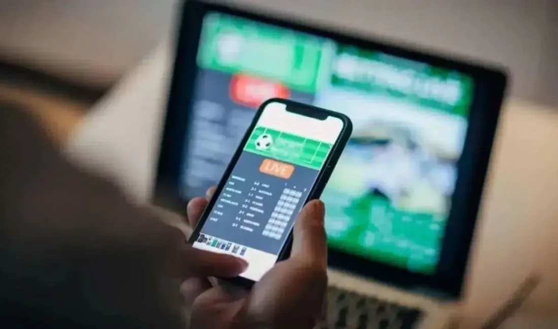 Kamu bankaları şans oyunu ödemelerini durdurdu Kamu bankalarının mobil bankacılık uygulamasında yere alan şans oyunları sitelerine
