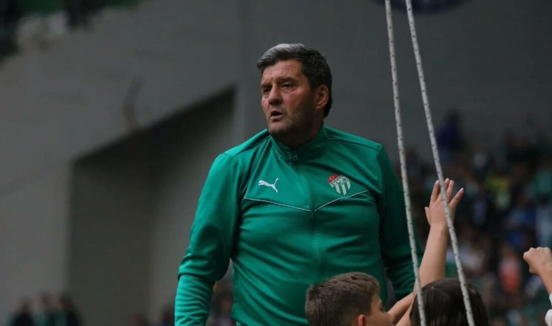 Amigoya büyük destek Bursaspor Kulübü, rahatsızlığı nedeniyle tedavi gören tribünlerin sevilen ismi Selim