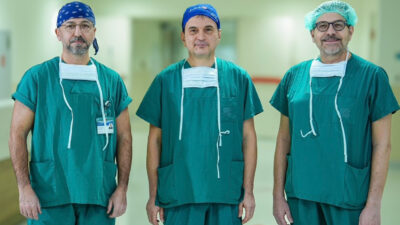 Uzun süredir karaciğer yetmezliğiyle mücadele eden oyuncu Ufuk Özkan, 11