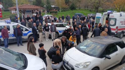 Nilüfer’de geçtiğimiz aylarda silahların kullanıldığı kafe kavgası sonrası başlatılan girişimler
