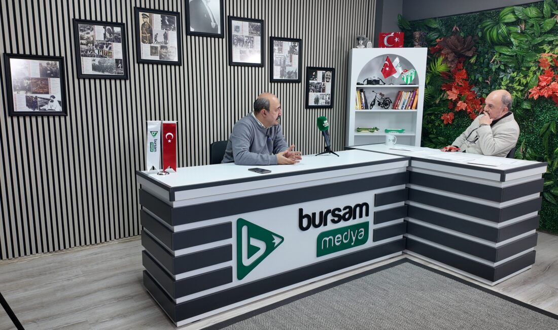 Şampiyonluk yolu bu maçtan geçiyor! Kritik viraj masaya yatırıldı Spor Alanı inlencesinde Bursaspor’un Fethiyespor beraberliği ve Mardinspor maçı öncesi