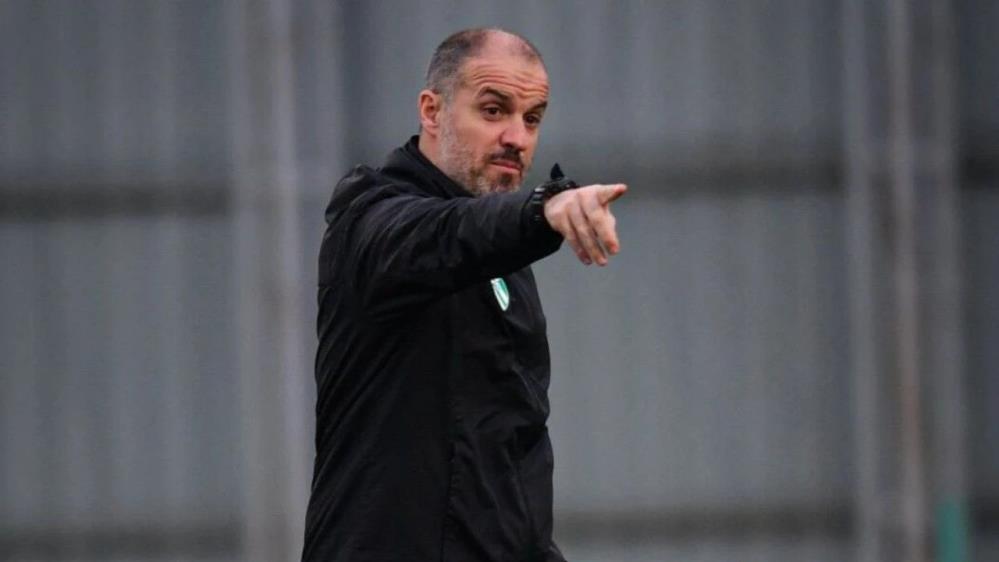 Gebzespor galibiyetinin ardından Bursaspor, Fethiyespor maçı için vakit kaybetmeden sahaya