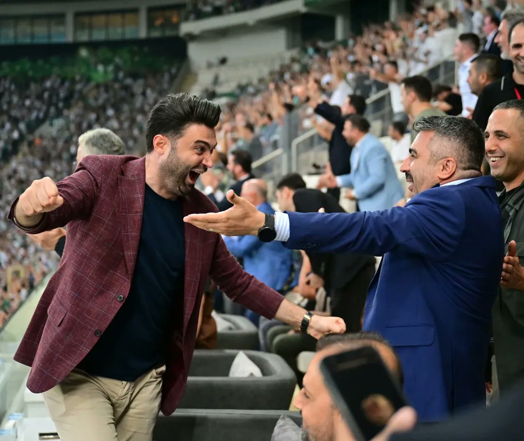 Yapacağınız her hareket, her bakış, her karar, haksızca verilen cezalar
