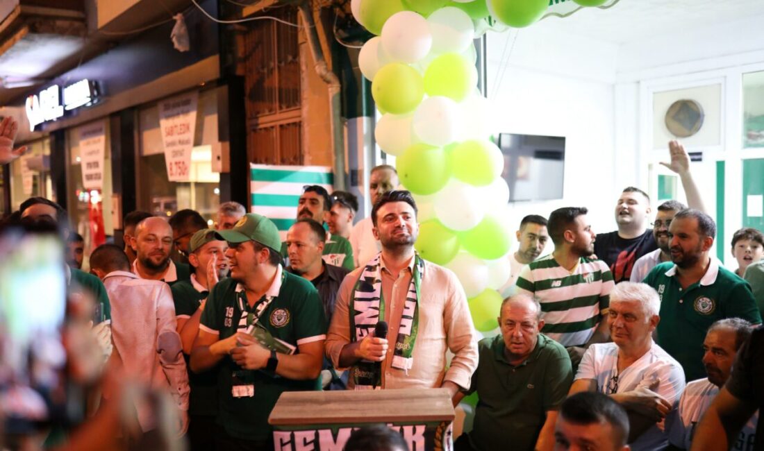 Bize ekleyin! Profesyonel Futbol Disiplin Kurulu, Bursaspor ile Muşspor arasında oynanan karşılaşmada