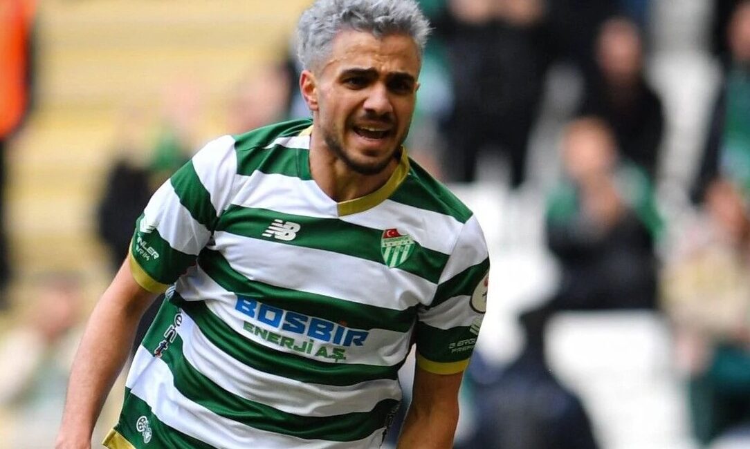 Bursaspor’da sakatlardan iyi haber… 24 Mart Salı günü Gebzespor’u evinde ağırlayacak yeşil beyazlılarda sevindirici