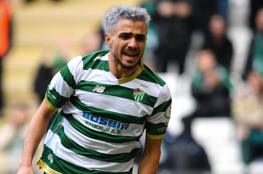 24 Mart Salı günü Gebzespor’u evinde ağırlayacak yeşil beyazlılarda sevindirici
