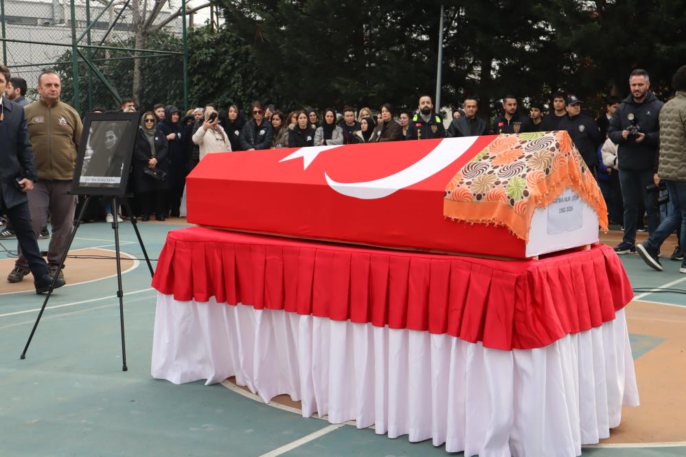 Çekmeköy’de öğrencisi tarafından uğradığı bıçaklı saldırı sonucu hayatını kaybeden Fatma