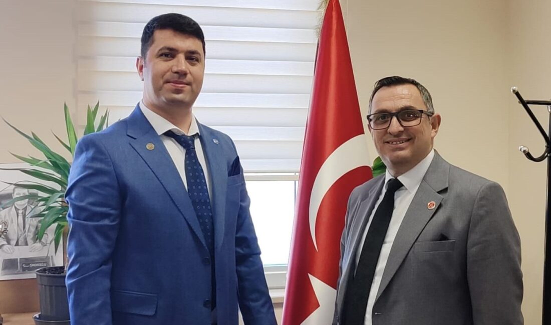 Seçim öncesi kritik uyarı! Gemlik’te seçmen listeleri askıya çıktı. Muhtarlık, vatandaşlara “mutlaka kontrol edin”