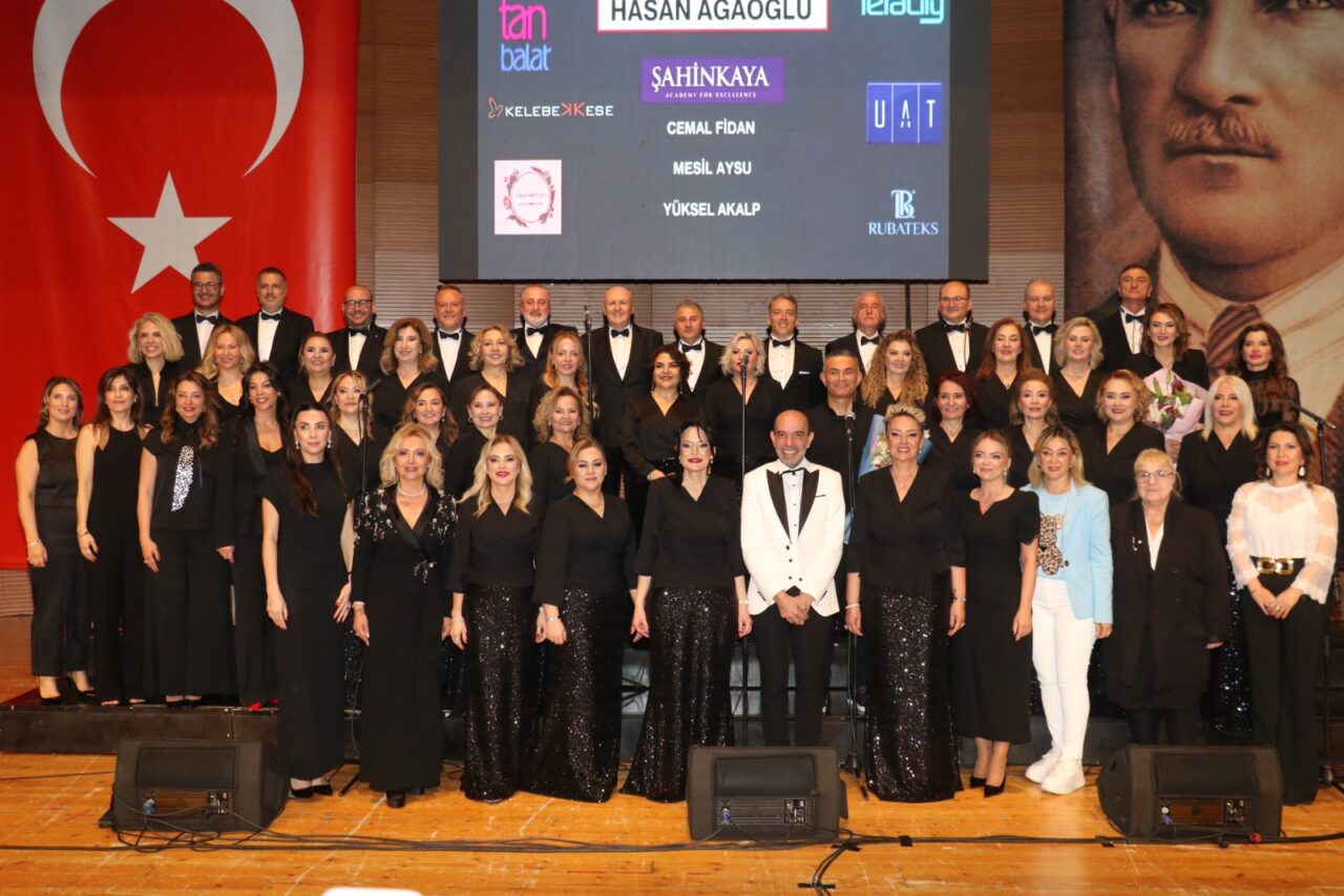 Bursa Sağlık ve Eğitim Gönüllüleri Derneği (Bursa BUSADER), toplumsal dayanışmanın