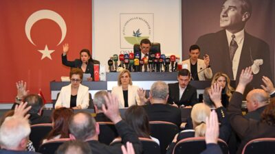 Osmangazi Belediyesi’nin 2025 yılı faaliyet raporu kabul edildi. Belediyenin yılı