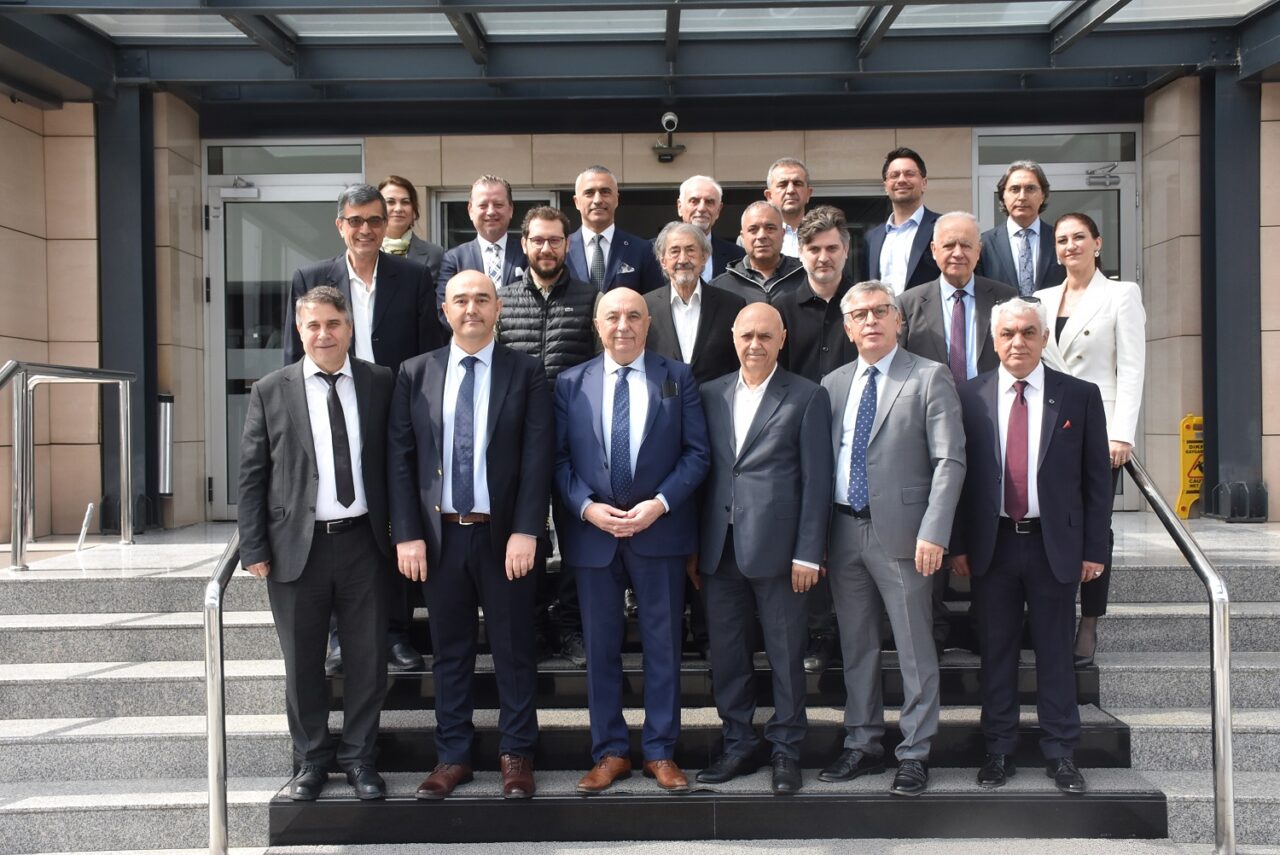 Uludağ Meyve ve Sebze Mamulleri İhracatçıları Birliği’nin (UMSMİB) 2025 Yılı