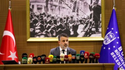 Bursa’da su faturalarıyla ilgili dikkat çeken kararlar alındı. Kademe sistemi