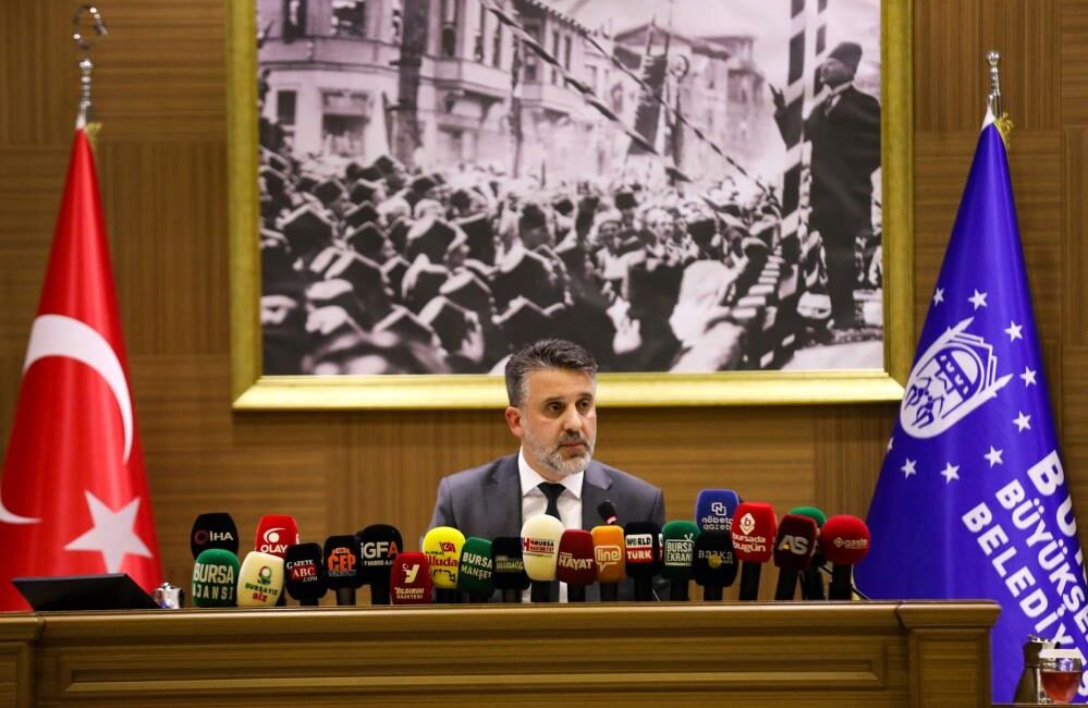 BUSKİ faturalarında büyük değişiklik! Bursa’da su faturalarıyla ilgili dikkat çeken kararlar alındı. Kademe sistemi