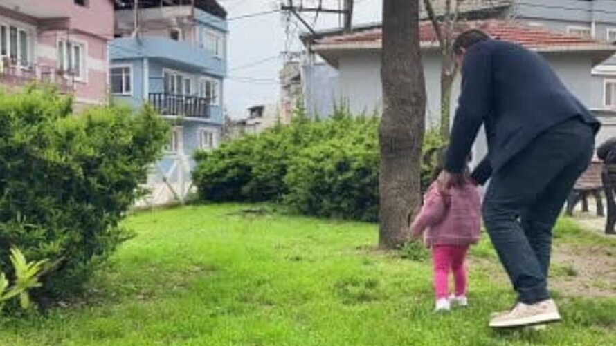 Parkta toplanan bitki faciaya yol açıyordu Bursa'da okul ödevi için parktan toplanan bitkiler arasında bulunan zehirli