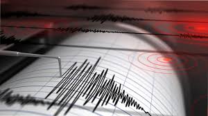 Van’da deprem! Van’ın Tuşba ilçesinde e 5.2 büyüklüğünde deprem meydana geldi.