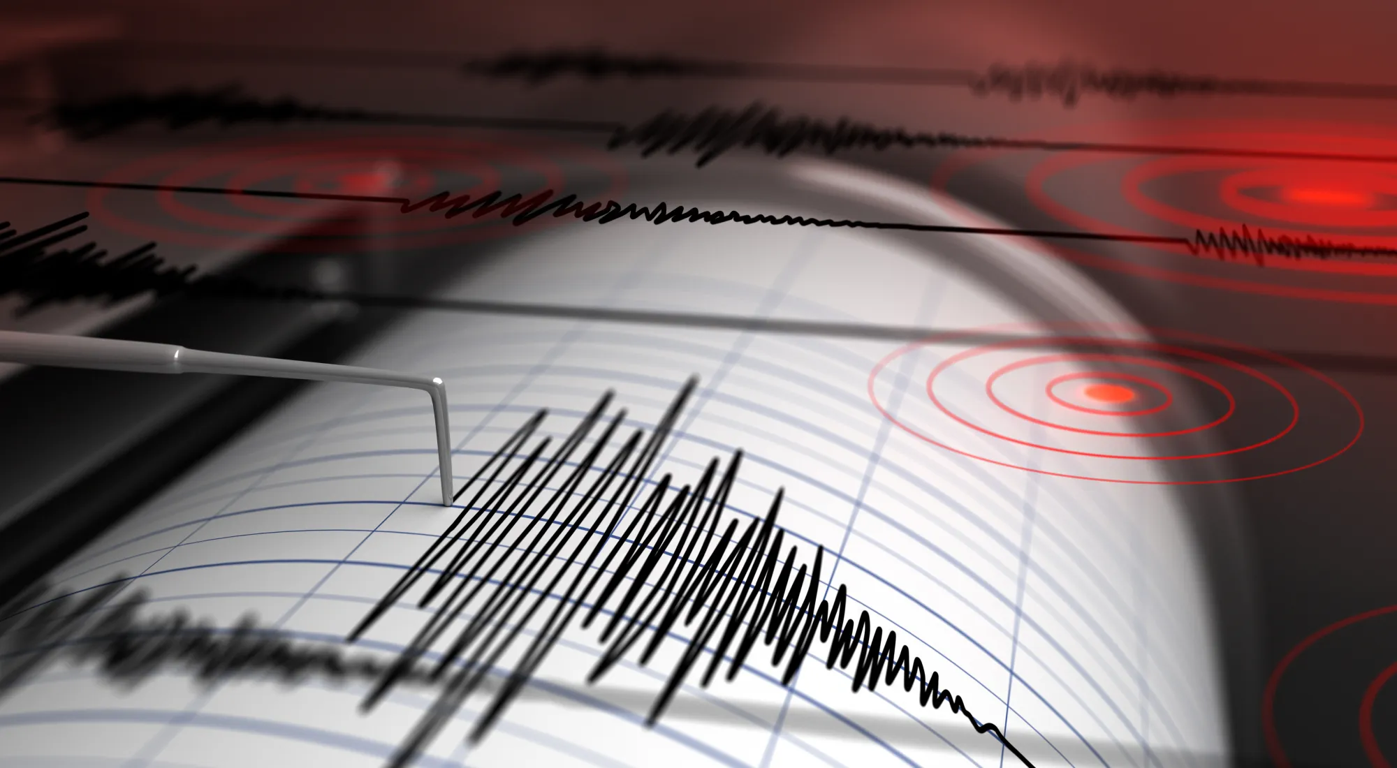 AFAD Deprem Dairesi, Kütahya Simav’da 4.8 büyüklüğünde deprem yaşandığını aktardı.