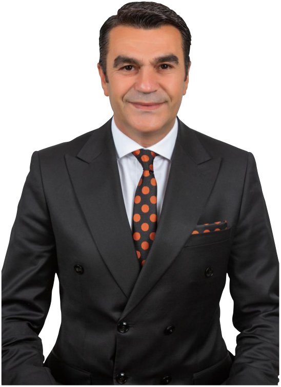 AK Parti Yıldırım Belediye Meclisi Üyesi Fuat Alpaslan mesleği gereği