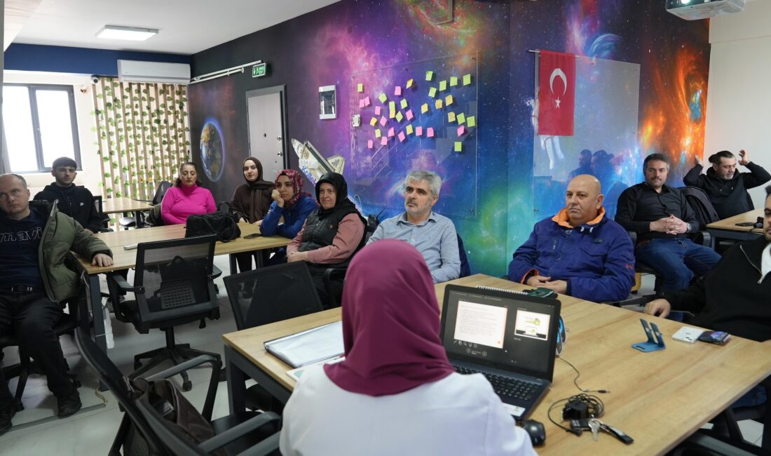 Gürsu Belediyesi Kollektif Kariyer Merkezi, son yıllarda giderek popülerleşen ve