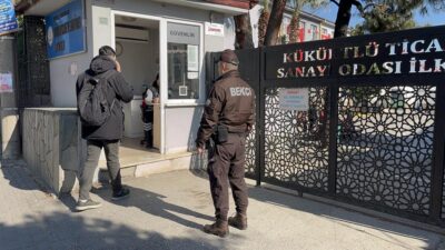 Gece bekçilerinin çalışma saatleri gündüze göre ayarlandı, 750 bekçi ve