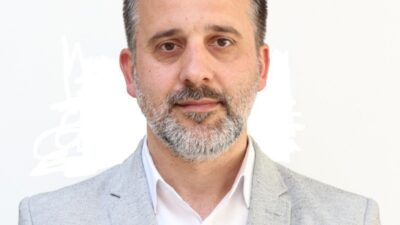 Bursa Büyükşehir’de başkanvekilliği için AK Parti’nin adayı belli oldu. Gözler