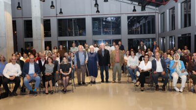 Nilüfer’de düzenlenen özel panelde Türkiye arkeolojisinin sorunları, kültürel mirastaki tahribat