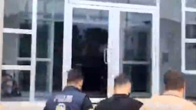 Bursa’da 22 ayrı suçtan toplam 9 yıl 4 ay kesinleşmiş