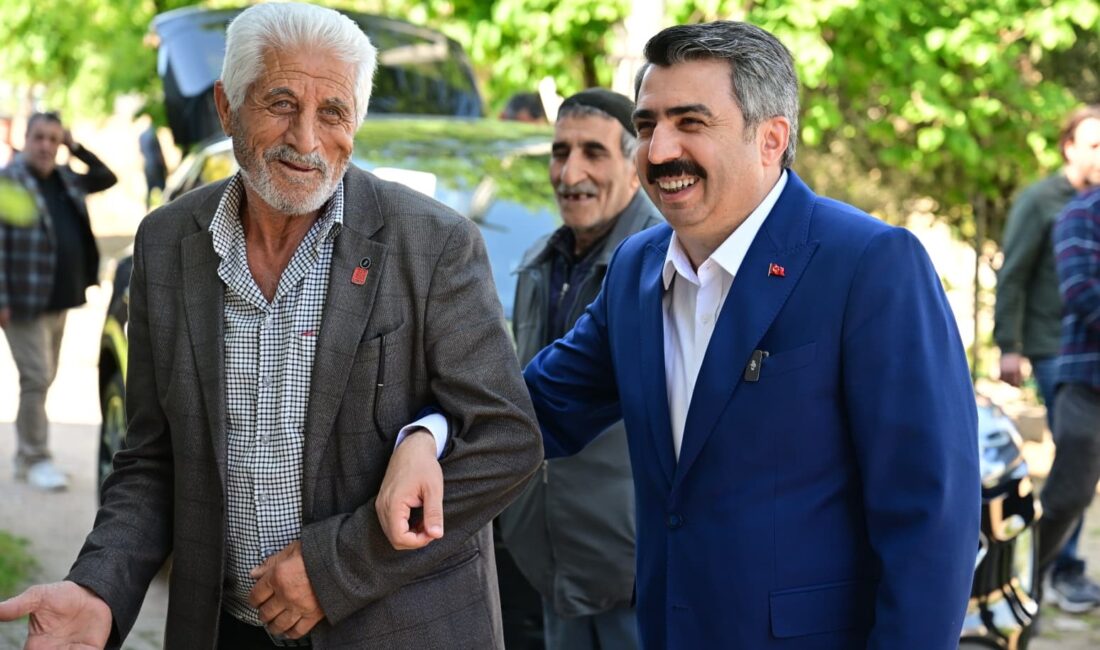 Deliçay’da değişiklik. Bursa’da taşkın ve kötü görüntülerle gündeme gelen Deliçay Dere yatağı,