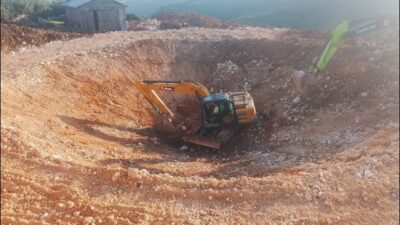Bursa Orman Bölge Müdürlüğü, orman yangınlarına hızlı müdahale için kritik