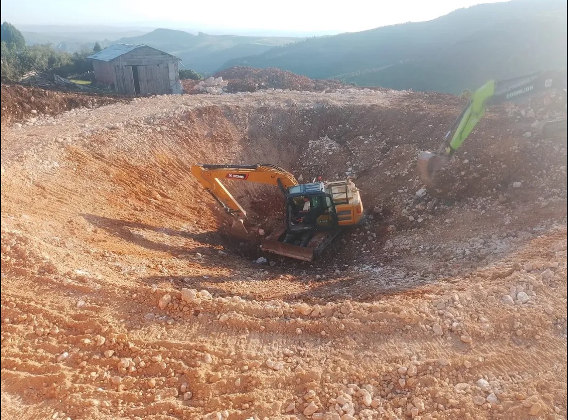 Bursa Orman Bölge Müdürlüğü, orman yangınlarına hızlı müdahale için kritik