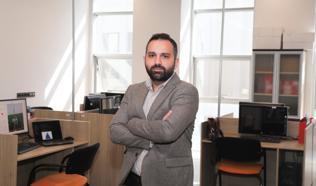 Bursa’da tarım için dev proje Bursa Teknik Üniversitesi’nin TÜBİTAK destekli yeni projesiyle tarımda su ve