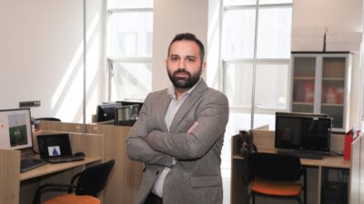 Bursa Teknik Üniversitesi’nin TÜBİTAK destekli yeni projesiyle tarımda su ve